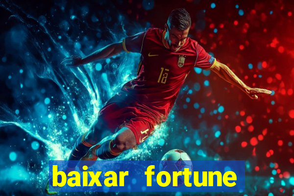 baixar fortune tiger para android